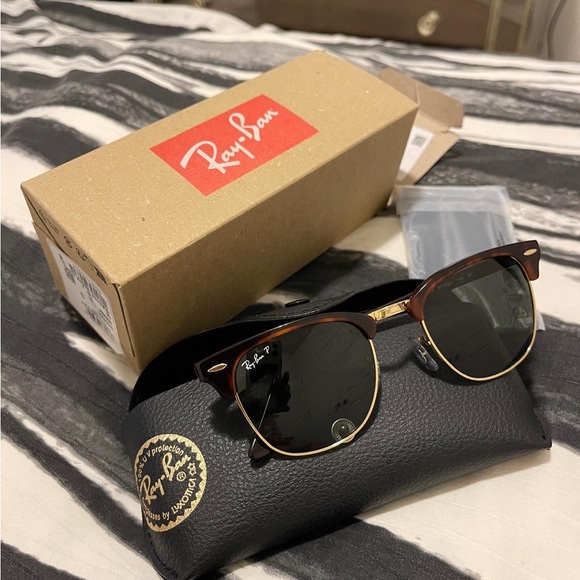 Ray-Ban glasses - Picture 3 of 4